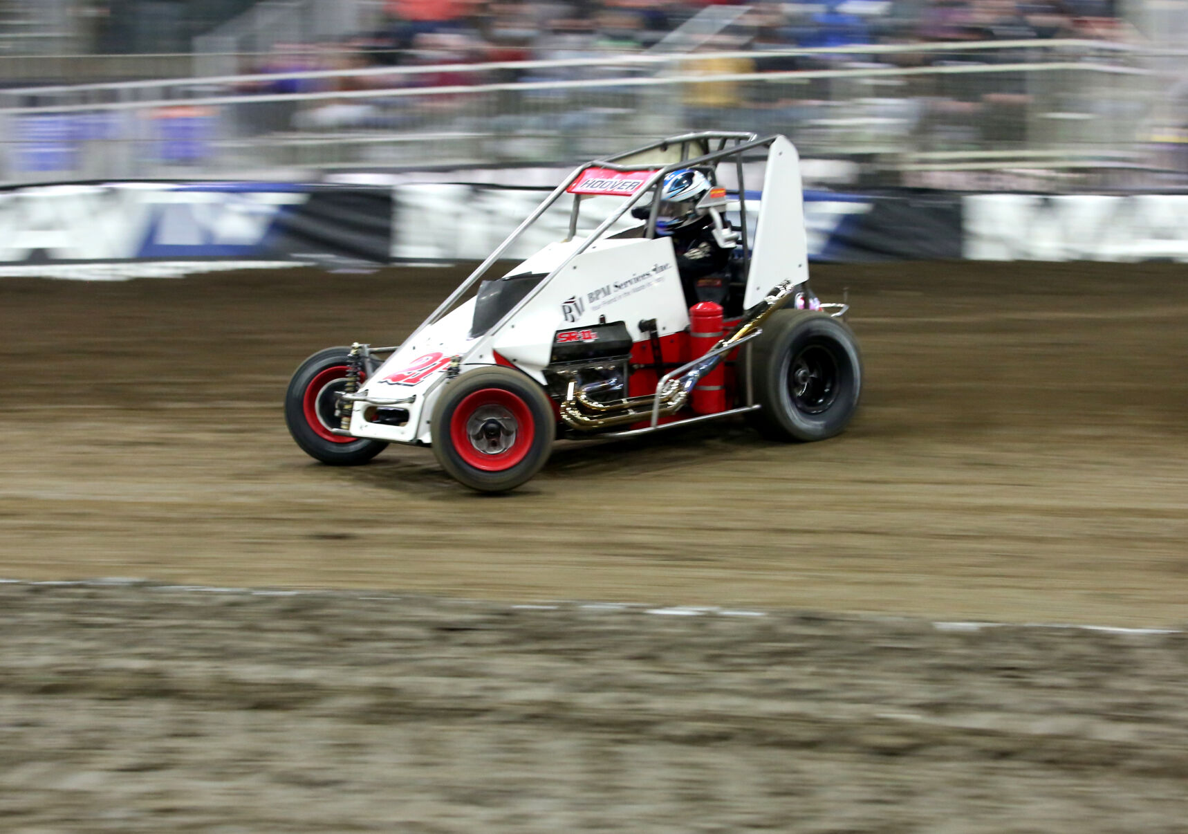 Chili Bowl